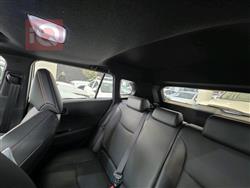 تويوتا كورولا كروس